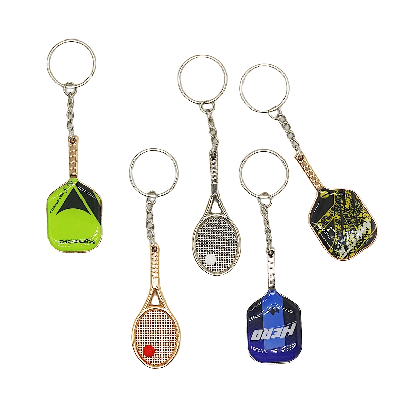 Wsnbwye paddle blade New Design PVC Shoe Keychain Rubber Carabiner Keychain Custom 3d Rubber Keychains