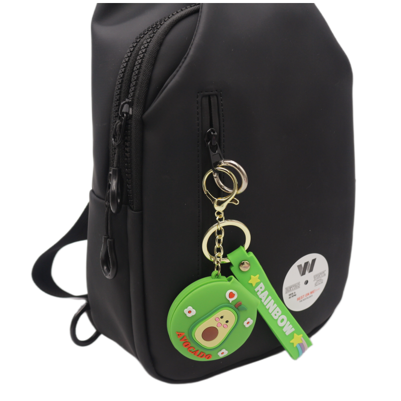 镜子钥匙扣14附图