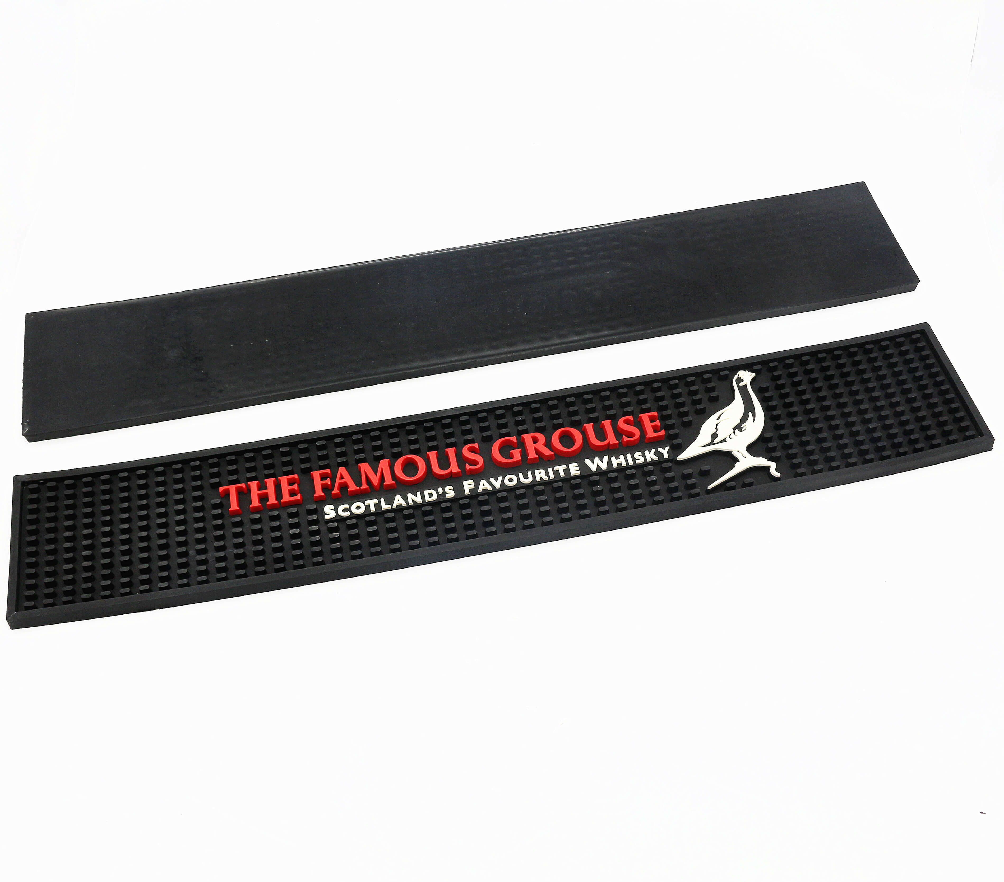 Promotional Gift Custom Rubber Bar Mat in Stock