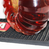 Anti Slip Soft Rubber Custom Spill Pvc Bar Mat