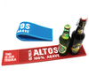 Silicone Bar Mat Custom Table Mat with Logos