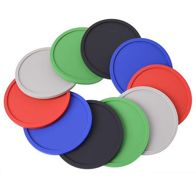 Factory Custom Coasters Do Not Have Minimum Order For Cheap Coasters