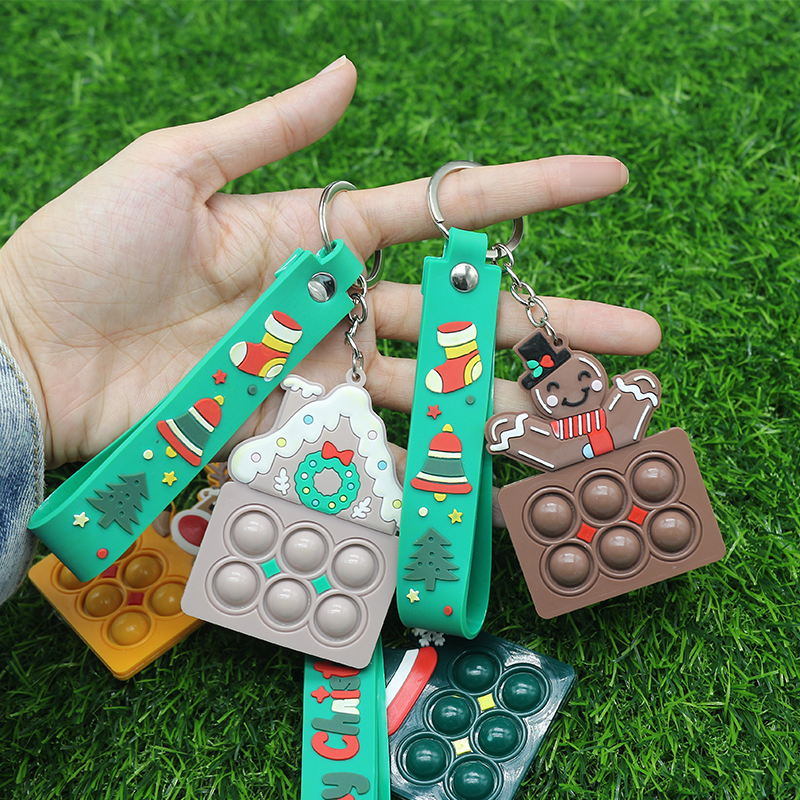 How to choose Christmas presents