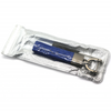 Solid Leather Key Accessories Leather Keychain Custom Women