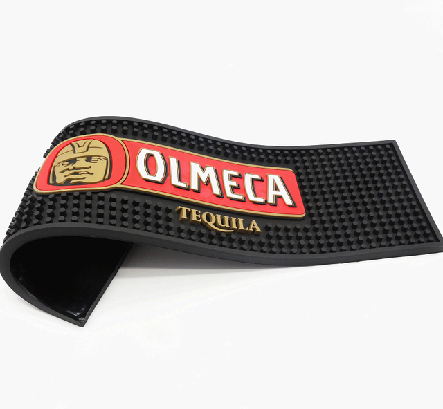 Classic Bar Table Mats Wine Cabinet Decorations Bar Mats