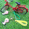 Pvc Kpop Doll Keychain Boy Keyring 3D Anime Character Keychain