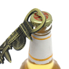 personalized Custom Different Types Shape LOGO Metal Fridge Magnet Manual Beer Bottle Opener