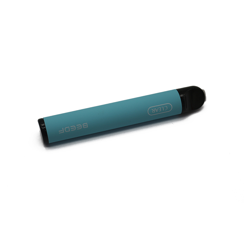 Wholesale Fruit Flavored Electronic Cigarettes Imitation Cigarette Electronic Products Plastic Electronic Cigarettes