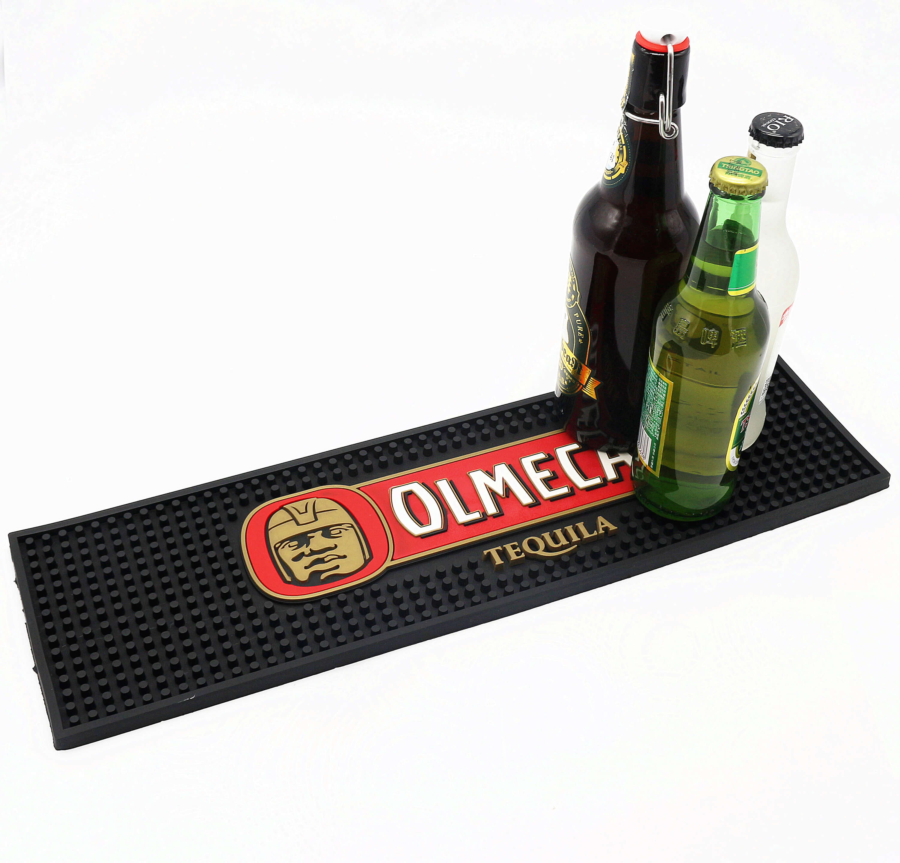 Classic Bar Table Mats Wine Cabinet Decorations Bar Mats