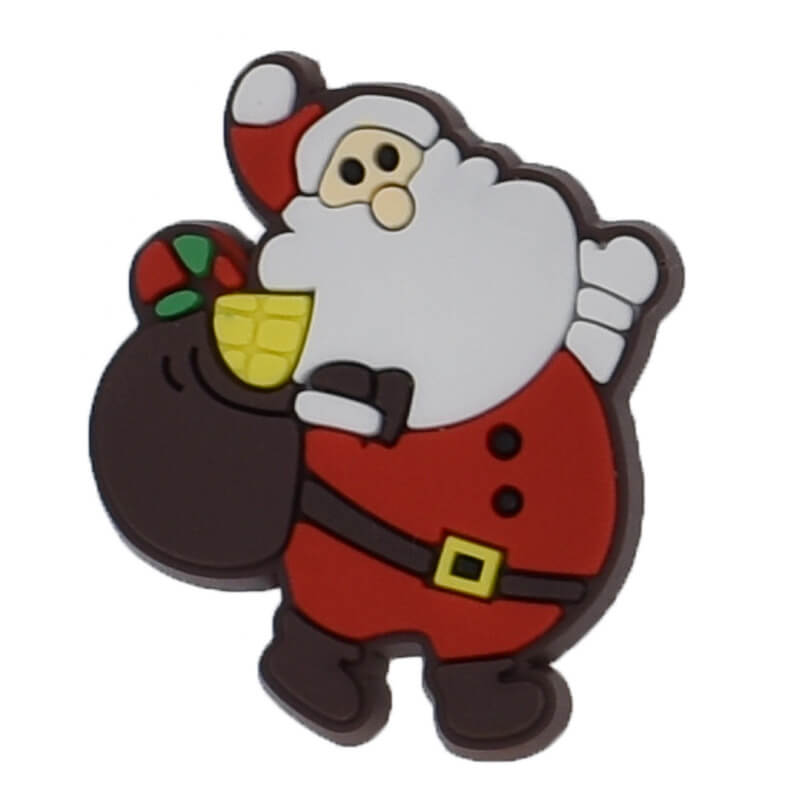 DIY Christmas Series Shoe Decoration Factory Wholesale Shoe Charms