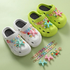 Croc Charm Vendor Balloon Dog Croc Charms