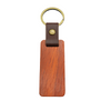 New Product In 2023 Cheap Custom Keychains Wood Carving Keychains Wooden Keychain