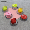Custom Promotion Fitness Equipment Weightlifting Dumbbells, Kettlebells Airbags Mobile Phone Holders