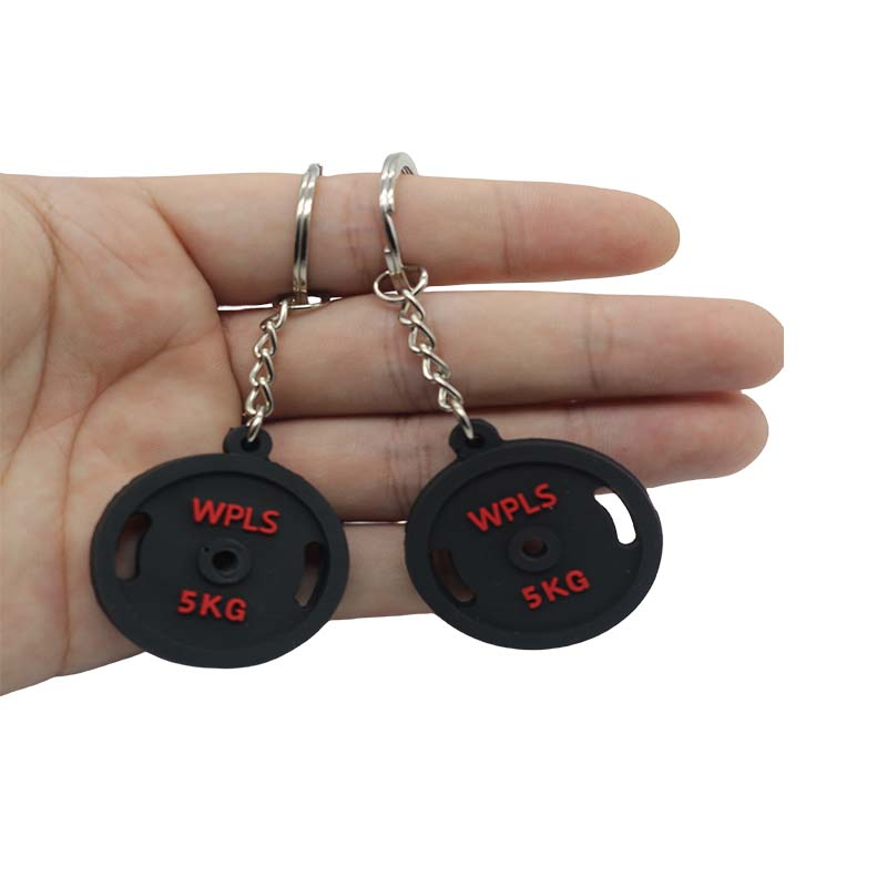 Wsnbwye Weights Dumbbell Rack Sublimation DIY CHAVEIRO Rubber 60 Kg Adjustable Dumbbells 12.5kg Keychains