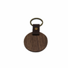 New Product In 2023 Cheap Custom Keychains Wood Carving Keychains Wooden Keychain