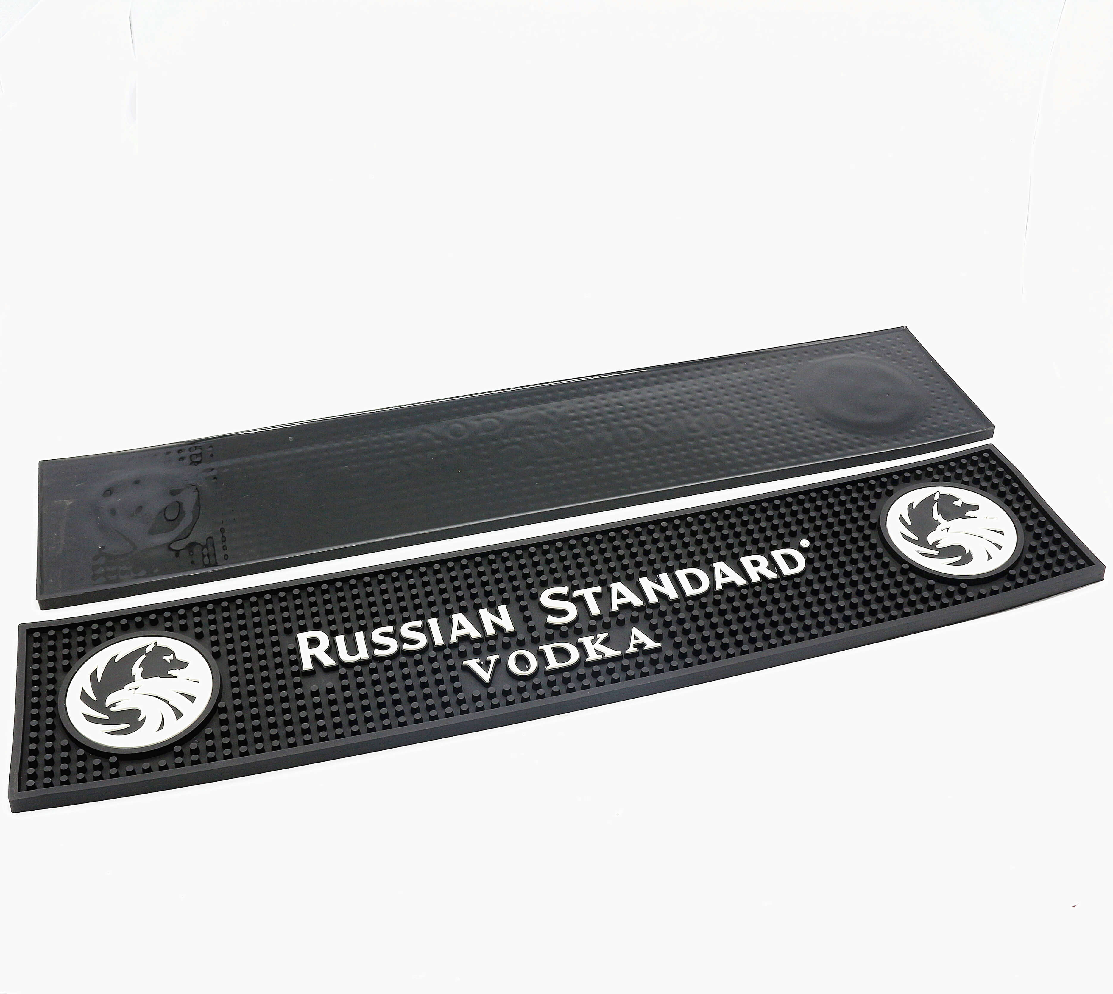 Tuborg Bar Mat Anti Slip Customized Bar Mat