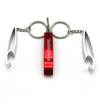 Manufacturers Custom Logo Keychain Bottle Opener Bar Bottle Opener Stainless Steel Keychain Marvel