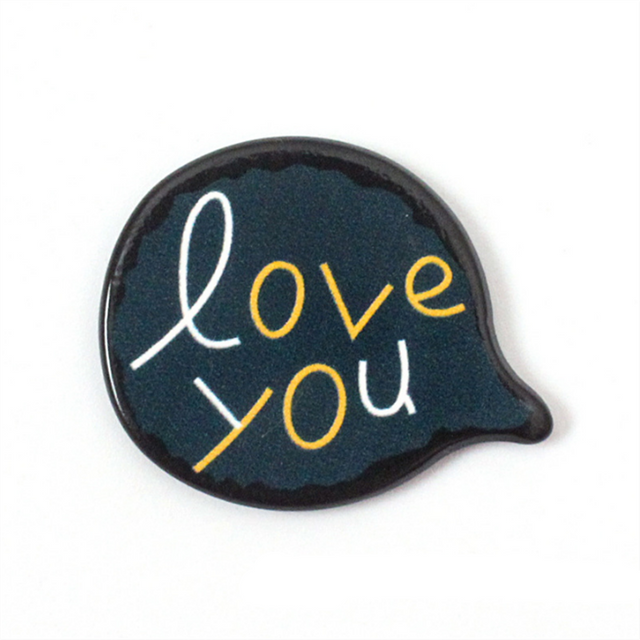 2022 New Style Designer Competitive Price Ceramic 3D Cartoon Fridge Magnets Manufacturer Hot Sale Fridge Magnet