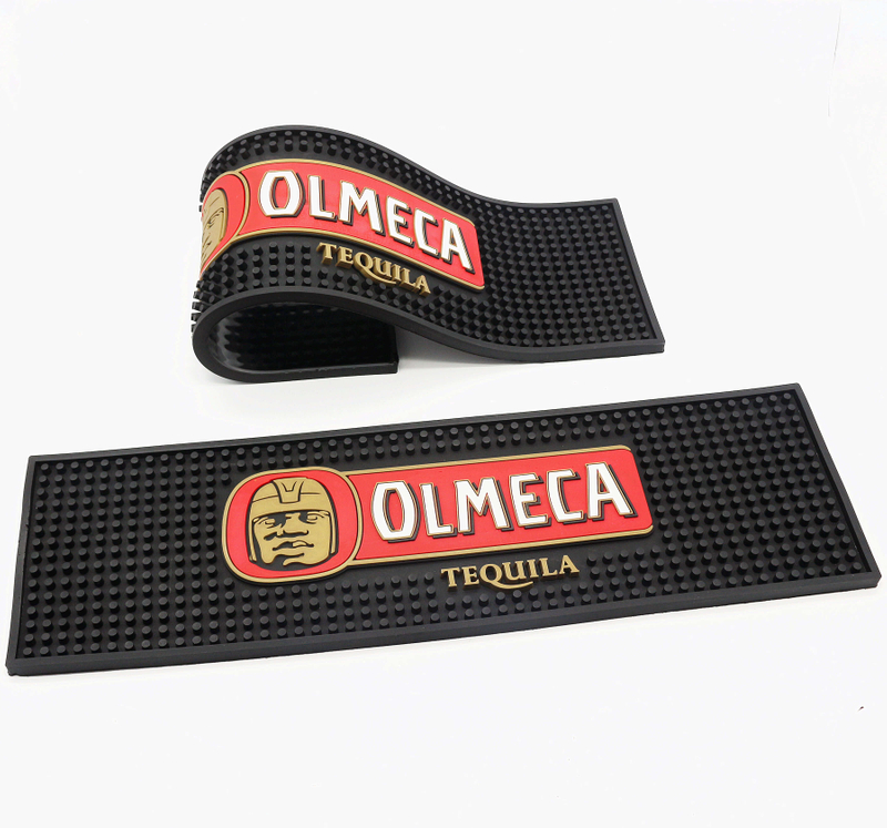 Classic Bar Table Mats Wine Cabinet Decorations Bar Mats