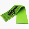 Silicone Mat Bar Mats with Logo Anti Slip Table Mat