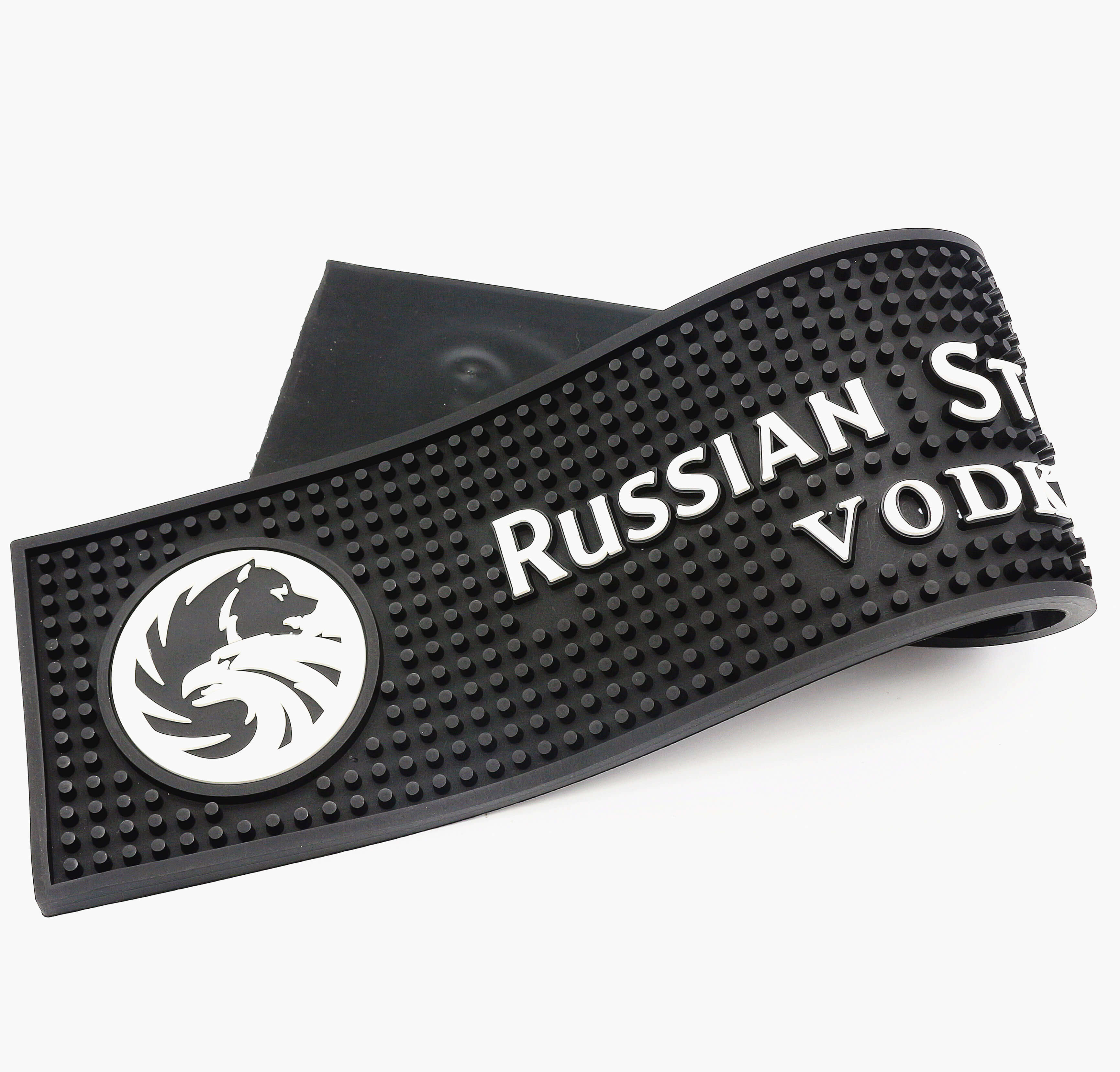 Tuborg Bar Mat Anti Slip Customized Bar Mat