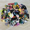 PVC Custom DIY Crocs Sports Shoe Charms