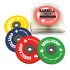 Beer Mat Board Coaster 3D Mini Barbell Drink Coaster