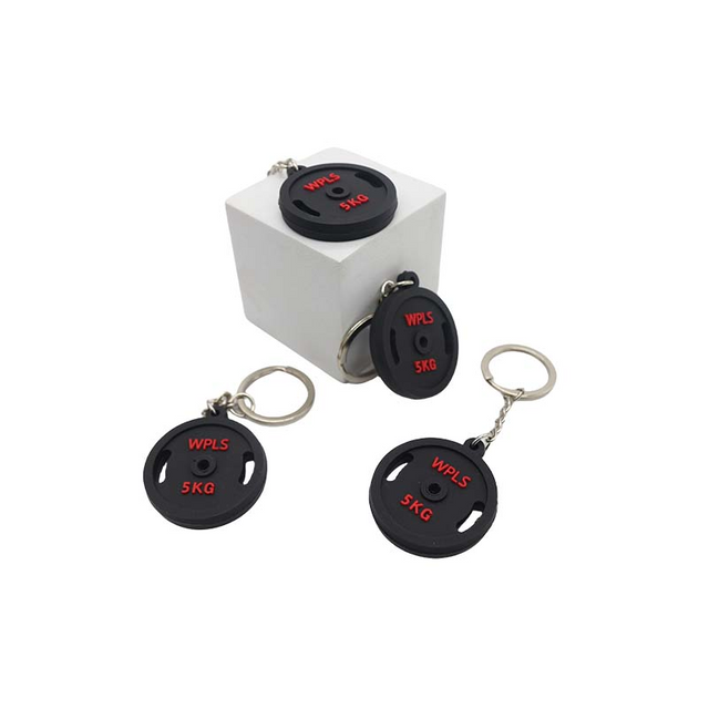 Wsnbwye Weights Dumbbell Rack Sublimation DIY CHAVEIRO Rubber 60 Kg Adjustable Dumbbells 12.5kg Keychains