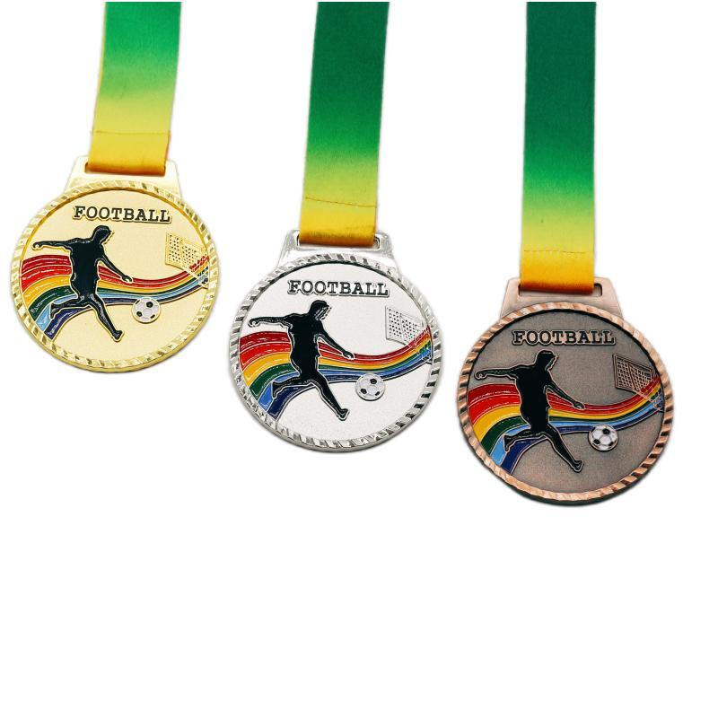 Sport Marathon Running 3d Gold Award Marathon Running Bespoke Medals Medal Germani