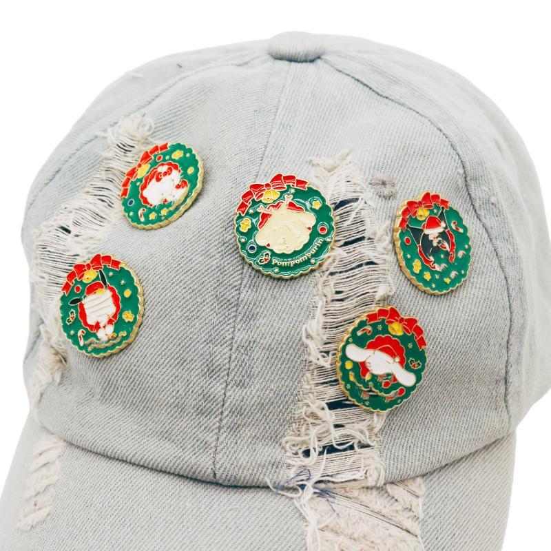 Art Fairy Promotional New Customized Logo Soft Enamel Lapel Pin Factory Custom Metal Enamel Pins Assorted Bulk