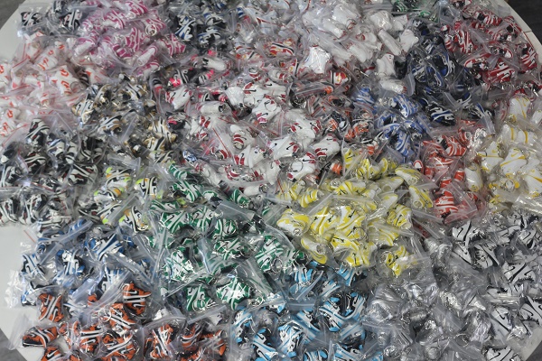How to choose a key chain?