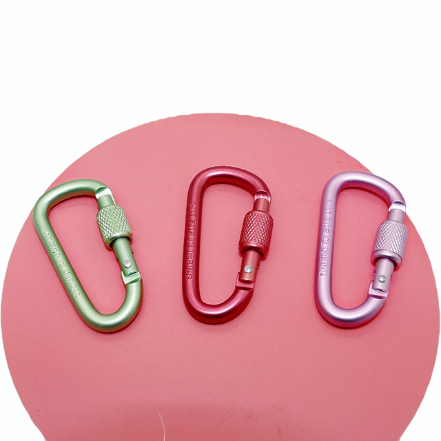 Diy 3D Llaveros Business Steel Mountaineering Chain Keychain Mountaineering Chain Shape Mountain Keychain Diving Compass Flashlight Kn Keychain