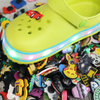 PVC Custom DIY Crocs Sports Shoe Charms