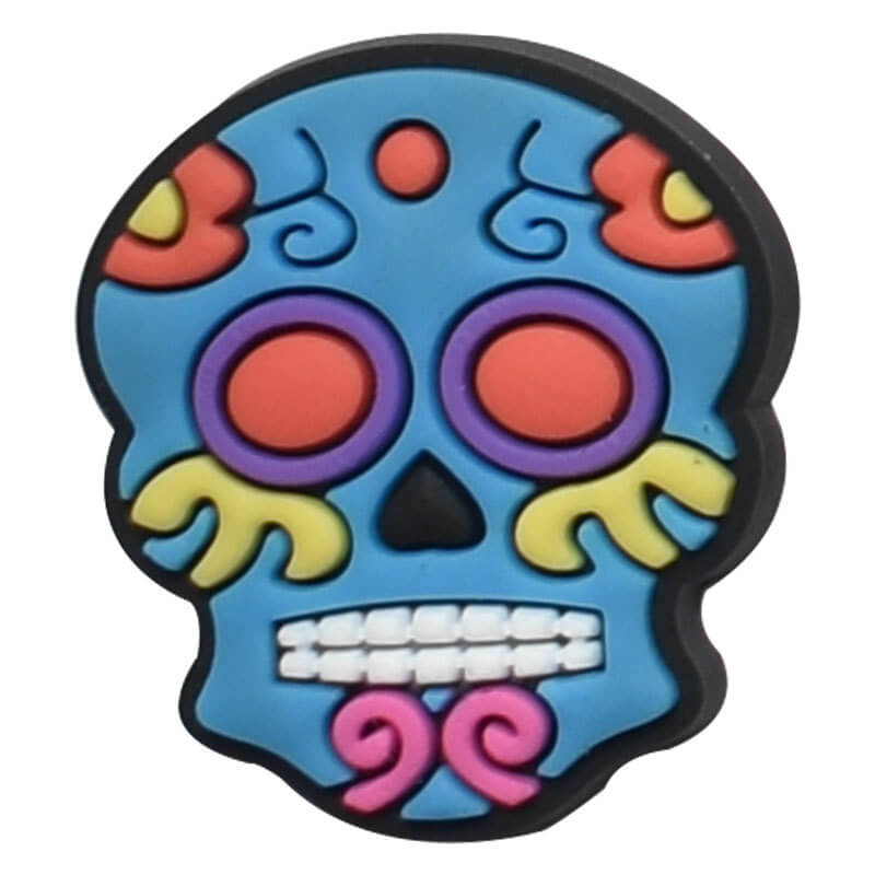 Wholesale Charms For Crocs Charms Mexican Croc Charms