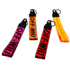 Wsnbwye Lanyards with Logo Custom Lifting Wrist Gift Anime Sublimation Fan DIY Plastic Whistles with Lanyard Key Chain