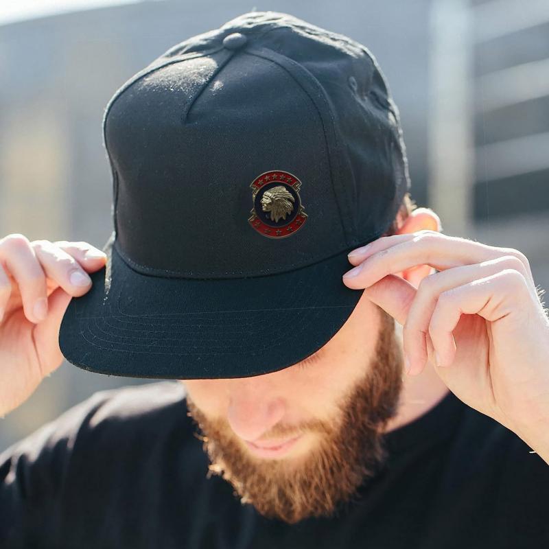 Art Fairy Promotional New Customized Logo Soft Enamel Lapel Pin Factory Custom Metal Enamel Pins Assorted Bulk