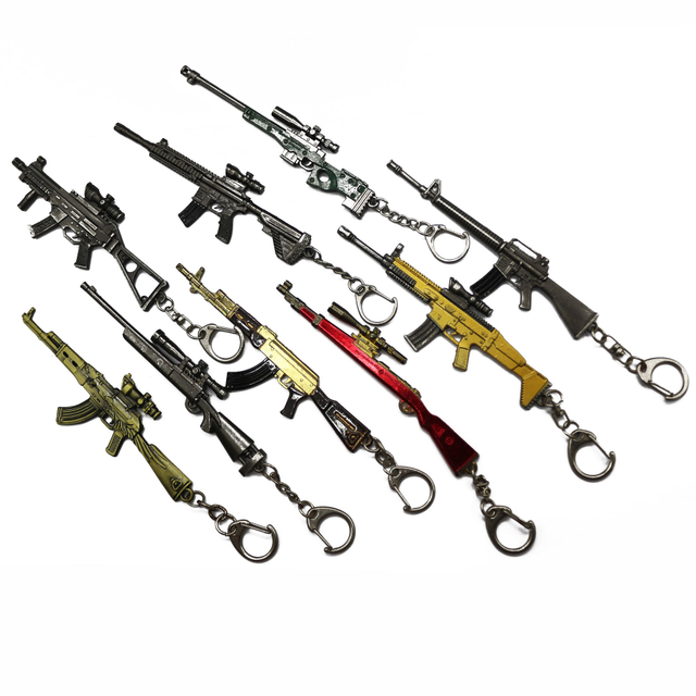 Custom 3D Backpack Pendants Key Ring llavero Luxury Metal Keychains Metal Key Chains