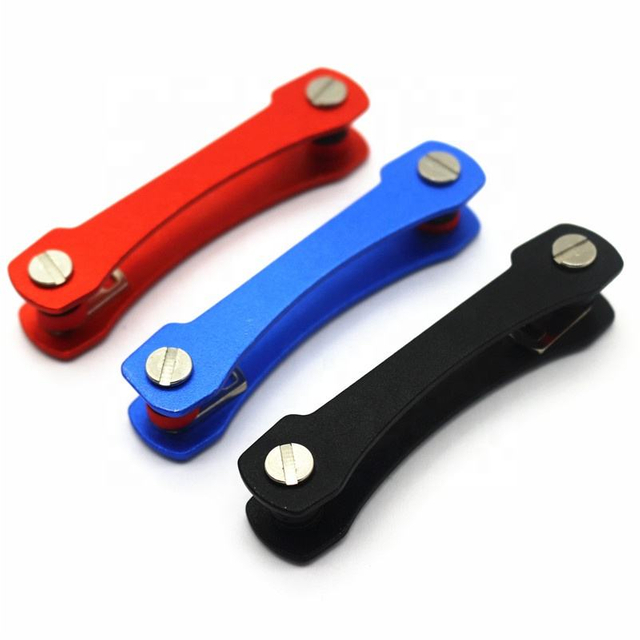 Amazon Sublimation Key Holder Key Organizer With Bottle Opener Key Holder For Wall
