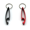 Manufacturers Custom Logo Keychain Bottle Opener Bar Bottle Opener Stainless Steel Keychain Marvel