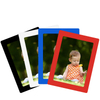 New Christmas Tree Of Rubber Fridge Photo Frame Magnet With Soft PVC Christmas Mini Picture Frame