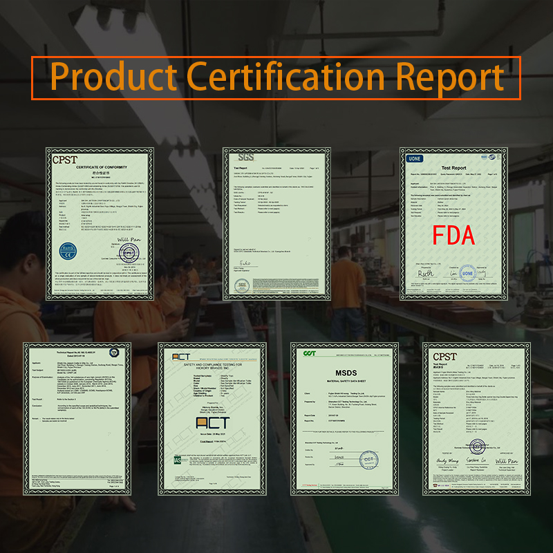 Wholesale Fruit Flavored Electronic Cigarettes Imitation Cigarette Electronic Products Plastic Electronic Cigarettes