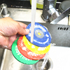 Beer Mat Board Coaster 3D Mini Barbell Drink Coaster