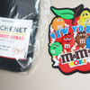 Anime Series Washable Rubber Fridge Magnets