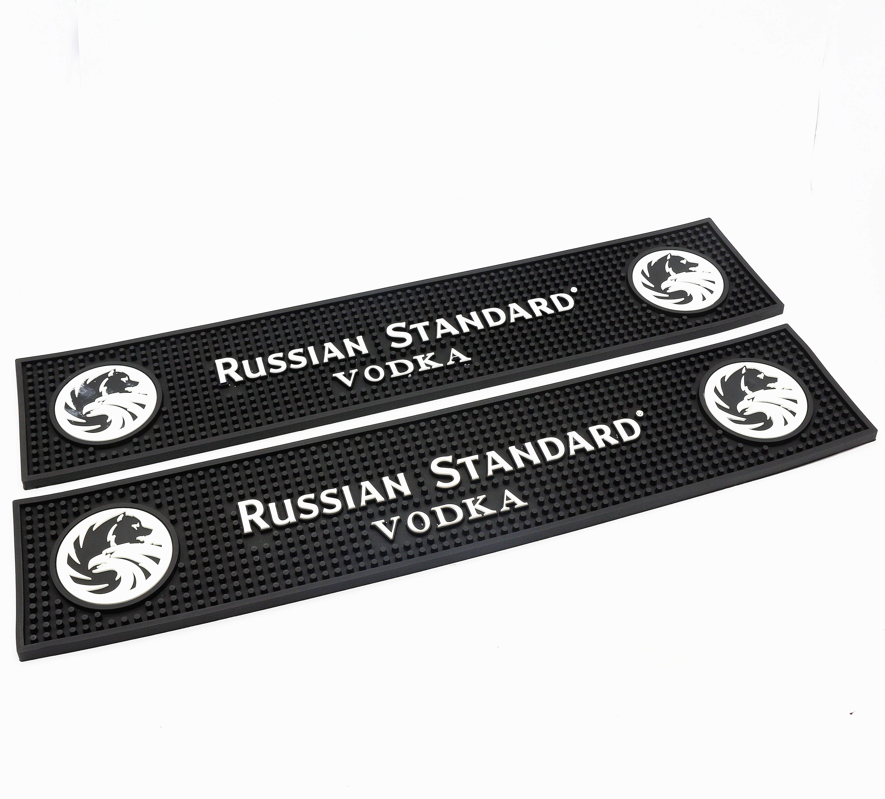 Tuborg Bar Mat Anti Slip Customized Bar Mat