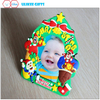 Wholesale chinese picture new style frames soft pvc cheap funny christmas photo frame