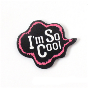 2022 New Style Designer Competitive Price Ceramic 3D Cartoon Fridge Magnets Manufacturer Hot Sale Fridge Magnet