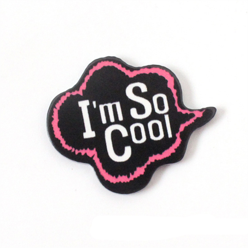 2022 New Style Designer Competitive Price Ceramic 3D Cartoon Fridge Magnets Manufacturer Hot Sale Fridge Magnet