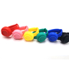 Wholesale Reusable Silicone Hand Sanitizer Wrist Band Extrusion Bracelet