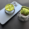 Custom Promotion Fitness Equipment Weightlifting Dumbbells, Kettlebells Airbags Mobile Phone Holders