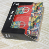 Custom Trinket Keychain Gift Box